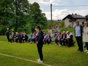 Prijateljski obisk pobratene občine Doline pri Trstu 3